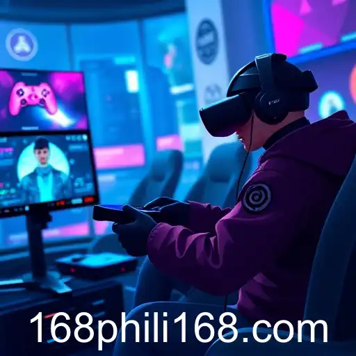 The Evolving Landscape of Online Gaming