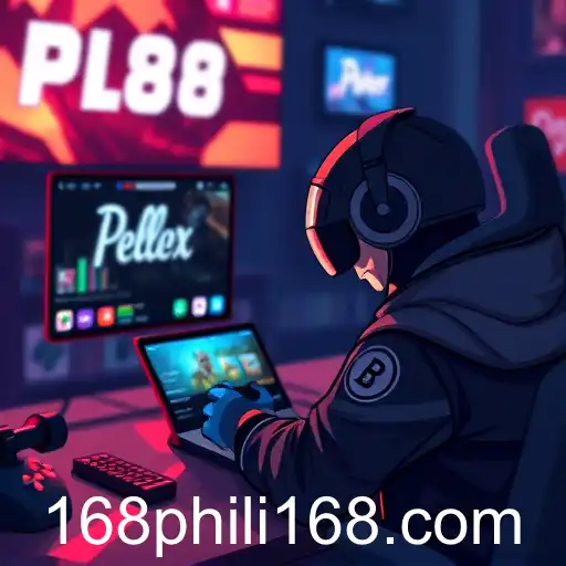 The Evolution of Gaming and Its Global Impact