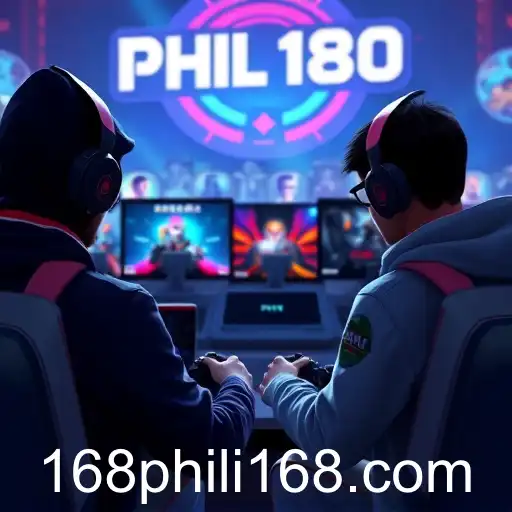PHILI168