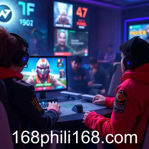 Rising Trends and Unique Challenges in the Gaming World