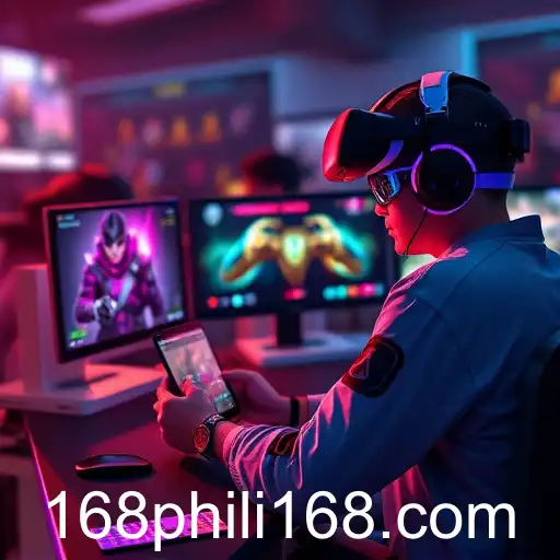 Growth and Transformation in the Gaming Industry