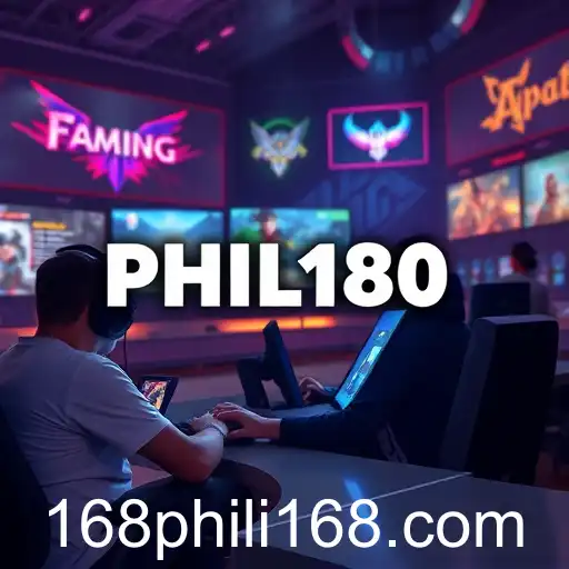 PHILI168
