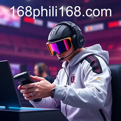The Rise of PHILI168: A New Era in Virtual Gaming