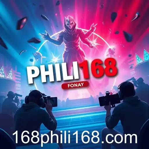 Gaming Revolution Fueled by PHILI168