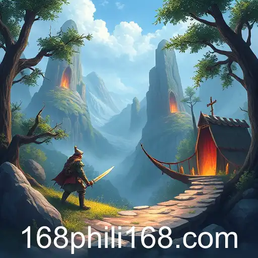 The Impact of PHILI168 on Online Gaming