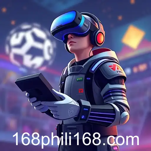 Rise of PHILI168 in Online Gaming